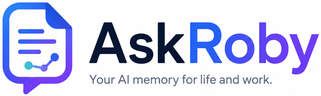 AskRoby