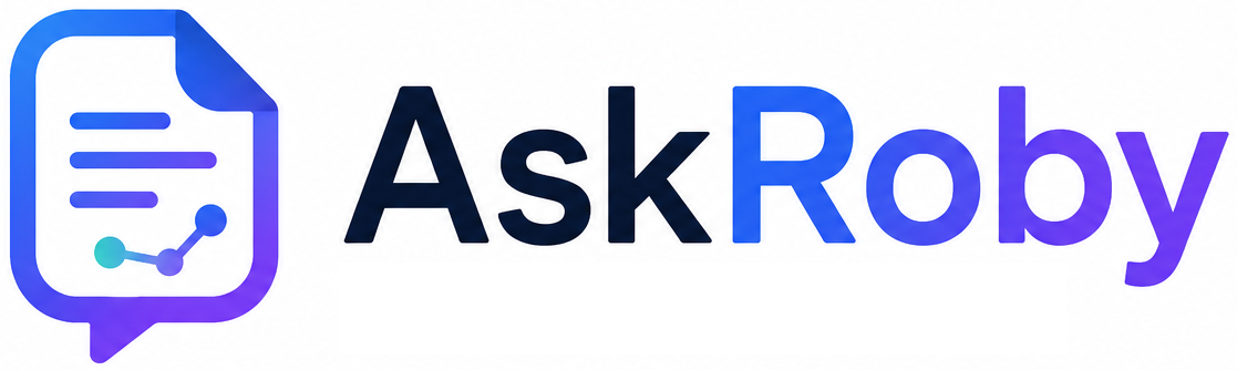 AskRoby